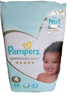 premium care maat 4 66 stuks