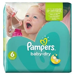 Pampers Baby Dry Luiers Maat 6 (13-18 kg) 31 Stuks.jpg