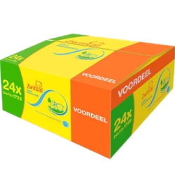 Zwitsal lotion 24-pak Zwitsal lotion 24-pak