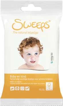 Sweeps Baby en Kind (1x15) Sweeps Baby en Kind (1x15)
