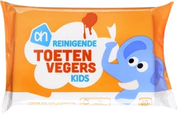 Albert Heijn Kids Toetenvegers (1x40)