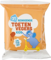 Albert Heijn Kids Toetenvegers On the Go (1x20) Albert Heijn Kids Toetenvegers On the Go (1x20)