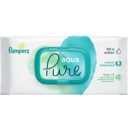 Pampers Aqua Pure (1x48)