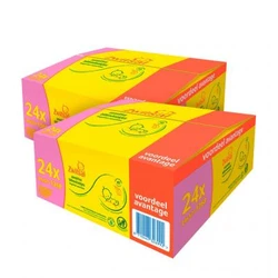 Zwitsal Sensitive billendoekjes 48-pak (48 x 57)