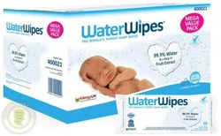WaterWipes Babydoekjes 12-pak (12x60)