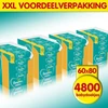 Pampers - Fresh Clean Babydoekjes - 60 pak (60x80)