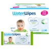 Waterwipes snoetendoekjes 3-pak