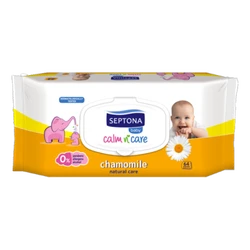 Septona Natural Care Kamille 6-pak (6x64) Septona Natural Care Kamille 6-pak (6x64)