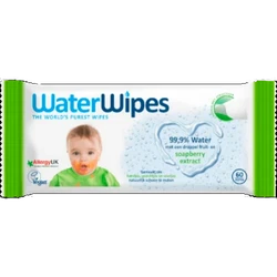 WaterWipes Snoetendoekjes
