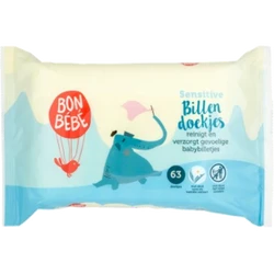 ​Bonbébé billendoekjes sensitive