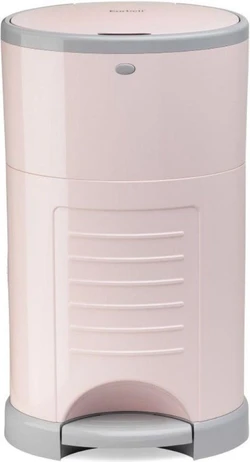 Korbell Luieremmer Pink Met Navulling