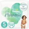 Pampers Harmonie maat 5 24 luiers