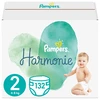 Pampers Harmonie maat 2 132 luiers