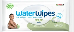 WaterWipes Snoetendoekjes 12-pak 