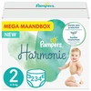 Pampers Harmonie maat 2 234 luiers