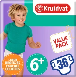 kruidvat maat 6plus