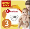 kruidvat luiers maat drie kruidvat luiers maat drie