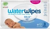 WaterWipes Babydoekjes 3-pak 180 doekjes