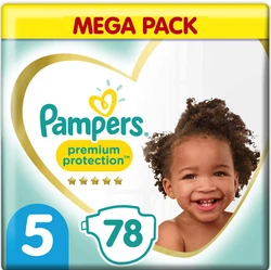 Pampers Premium Protection Pants maat 5
