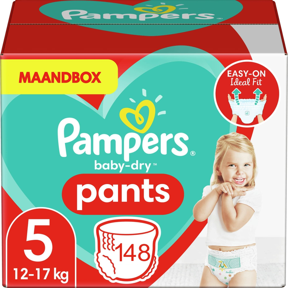 baby dry pants maat 5 baby dry pants maat 5