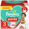 Pampers - Baby-Dry Pants - Maandbox - 3