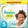 Pampers - Premium Protection - Maandbox+ - 5