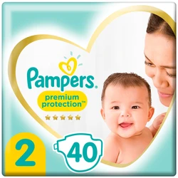 Pampers Premium Protection - keysize - 2 Pampers Premium Protection - keysize - 2