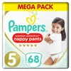 Pampers Premium Protection Pants - voordeelpak - 5