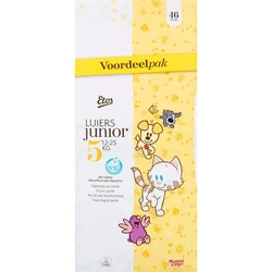 Etos - VoordeelPak - Maat 5 - 46
