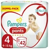 Pampers Premium Protection Pants maat 4 Pampers Premium Protection Pants maat 4