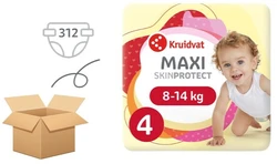 kruidvat luiers maat 4