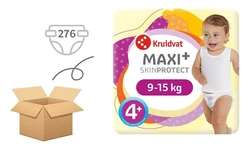 maat 4 plus kruidvat