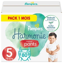 Pampers Pampers