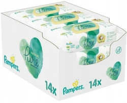 Pampers