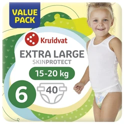 kruidvat 6 40 stuks