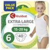 kruidvat 6 40 stuks
