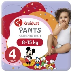 kruidvat 4 luiers