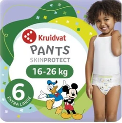 kruidvat maat 6 