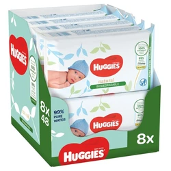 natural care huggies