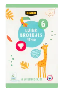 jumbo luierbroekjes jumbo luierbroekjes