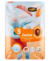 jumbo maat 5 luierbroekjes