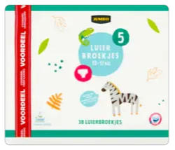 luierbroekjes maat 5 38 stuks luierbroekjes maat 5 38 stuks