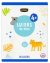 luiers maat 4+