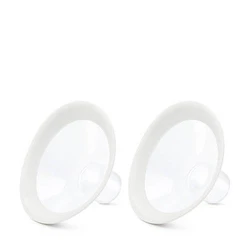 Medela Personal Fit Flex borstschilden, 2 stuks, maat L (27 mm)