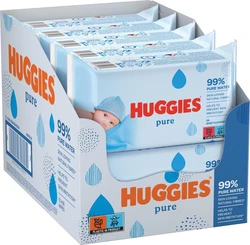 Huggies Pure