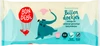 Bonbébé Billendoekjes Sensitive billendoekje enkelpak met 63 doekjes