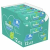 Pampers - Fresh Clean - Billendoekjes - 1248 doekjes - 24 x 52