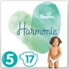 PAMPERS HARMONIE CARRYPACK MAAT 5 - 17 STUKS