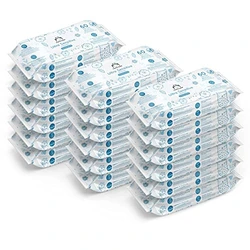 Mama Bear ultra sensitive babydoekjes
