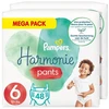 Pampers Harmonie Pants maat 6 - 96 luiers